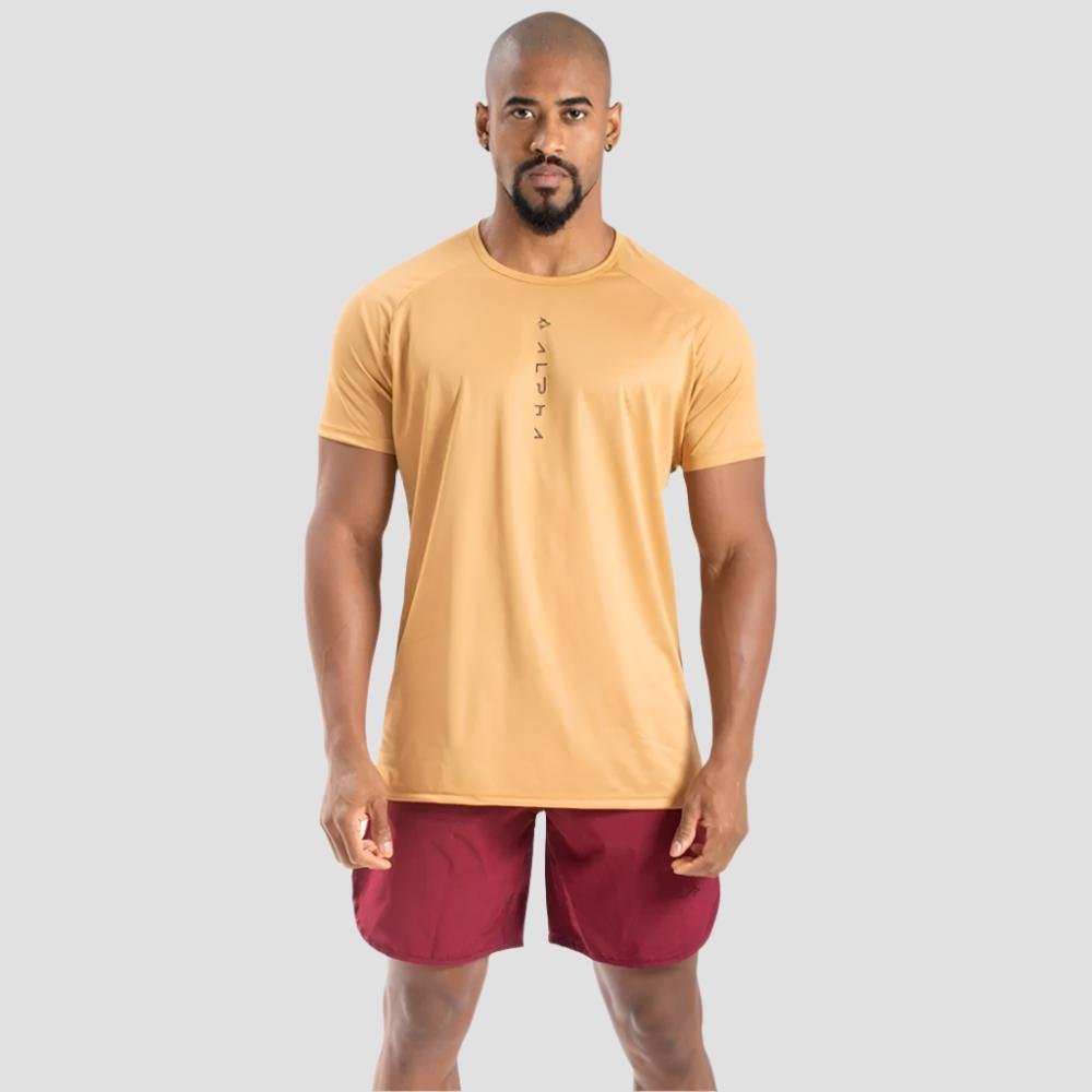 CAMISETA PERSPECTIVE