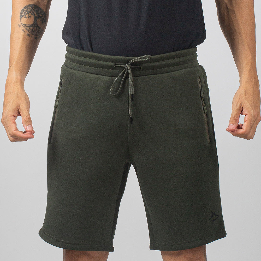 BERMUDA MOLETOM LUPUS