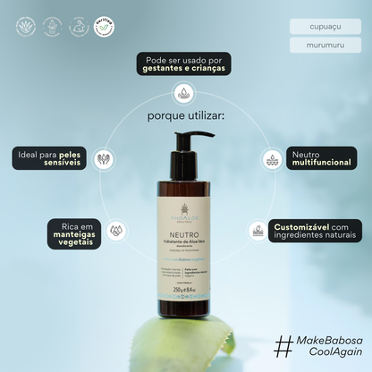 Por categoriaHidrataçãoLimpezaTonificaçãoCuidados especiais e MáscaraEsfoliaçãoBarbear Shampoos e Condicionadores
Nutrição e finalizaçãoSabonetes e esfoliantesHidrataçãoDesodorantesPor NecessidadePele maduraPele oleosaPele secaPele com manchasPele sensíve