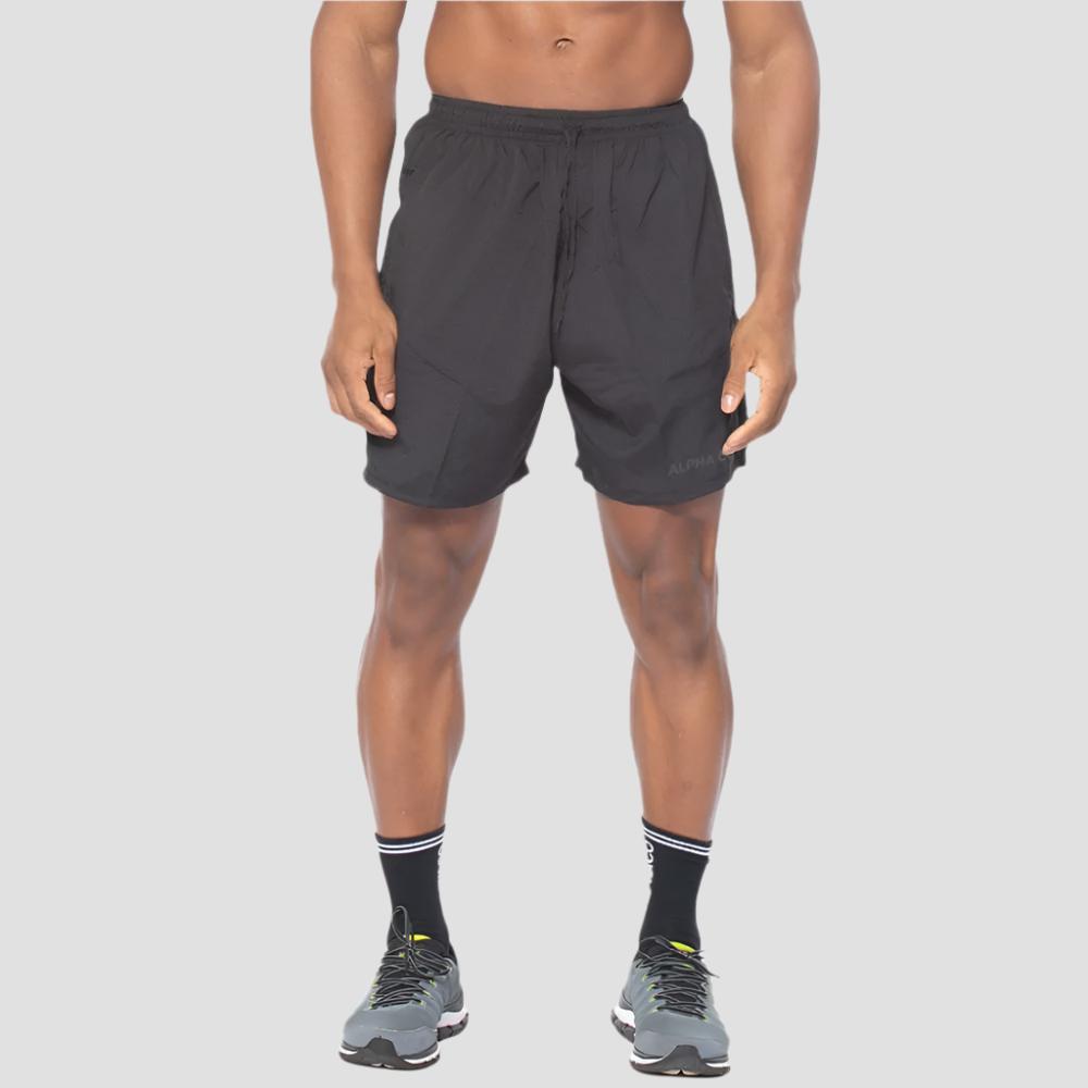 SHORT ESSENTIAL