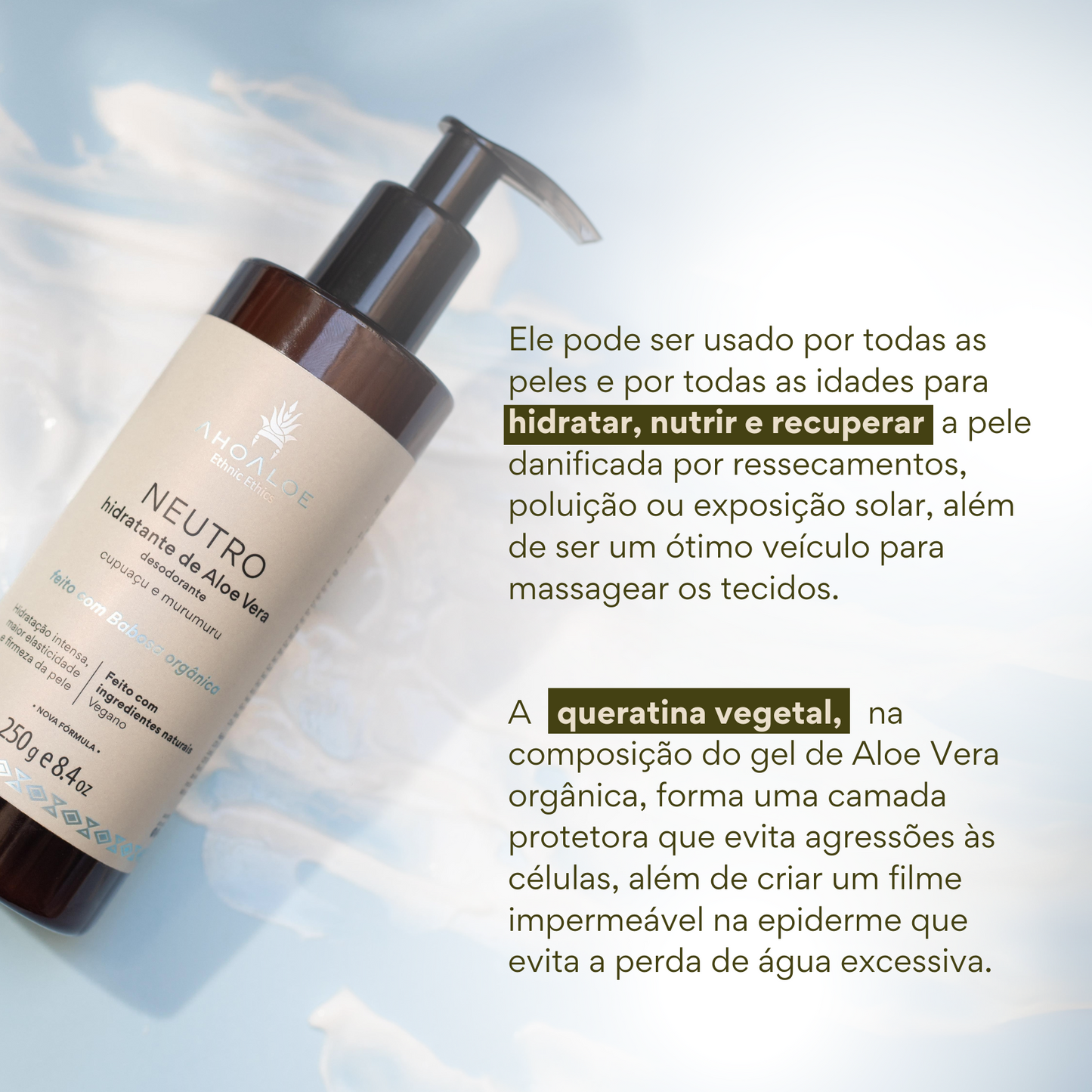 Por categoriaHidrataçãoLimpezaTonificaçãoCuidados especiais e MáscaraEsfoliaçãoBarbear Shampoos e Condicionadores
Nutrição e finalizaçãoSabonetes e esfoliantesHidrataçãoDesodorantesPor NecessidadePele maduraPele oleosaPele secaPele com manchasPele sensíve