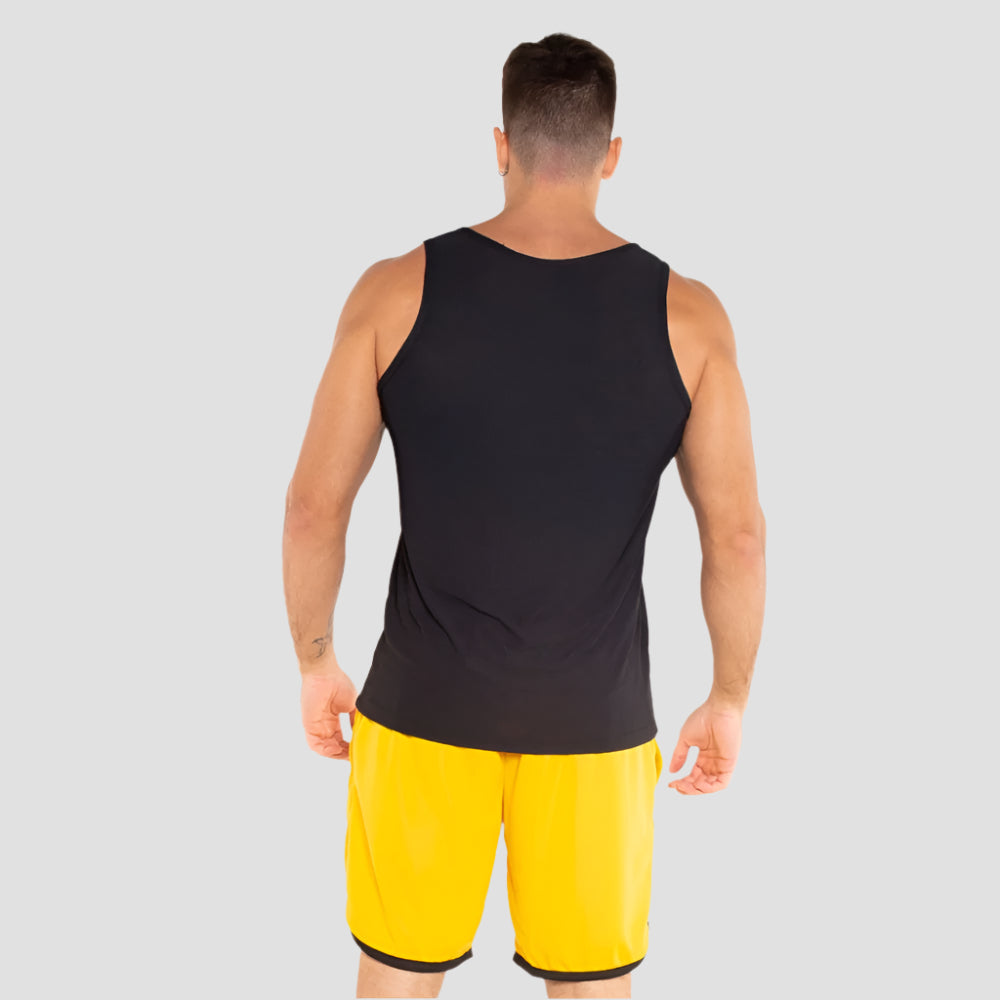 Regata Dry Lobo Preto