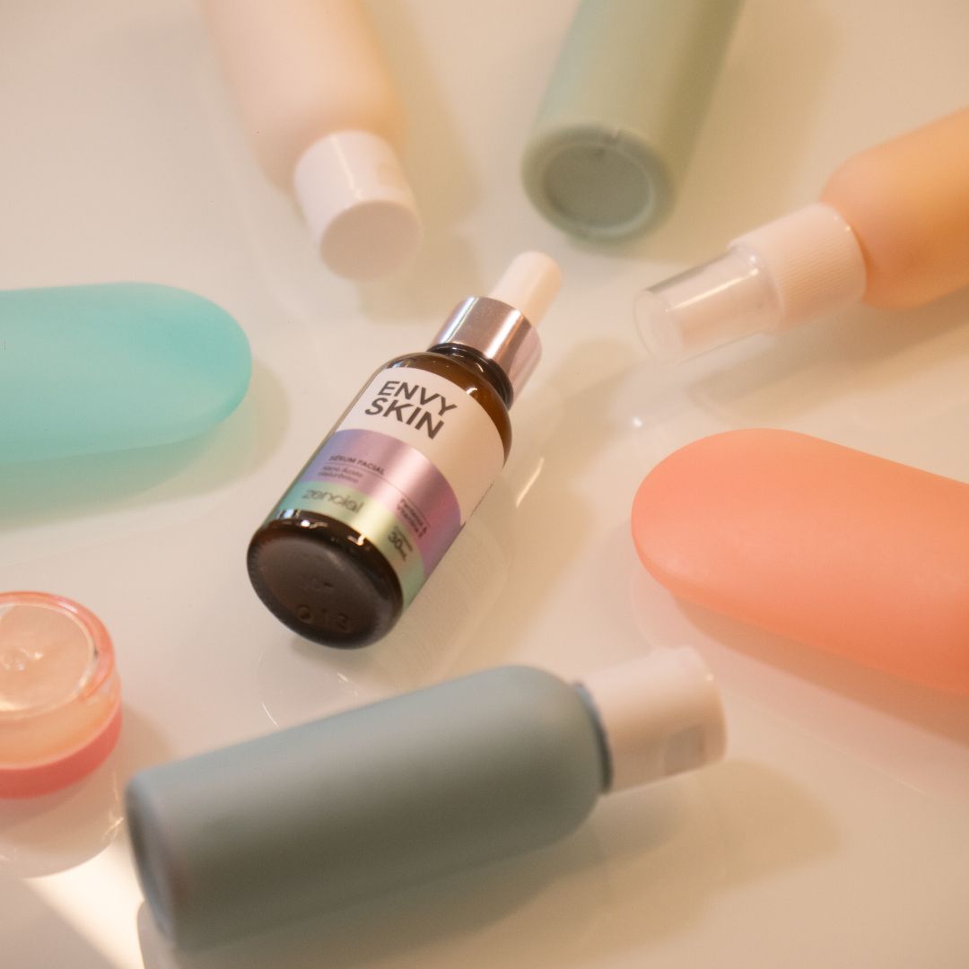 Sérum Facial Nano Ácido Hialurônico Envy Skin