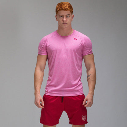 CAMISETA NEW LUPUS