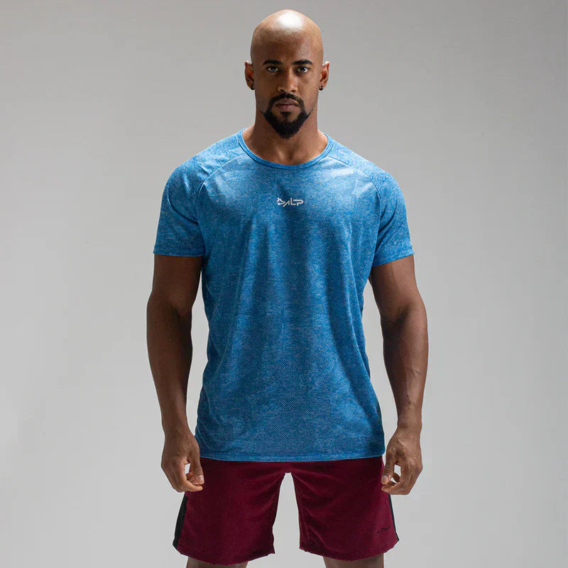 Kit 2 Camisetas Camuflada + 2 Bermudas Basic