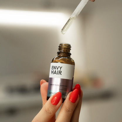 Oléo Capilar Envy Hair Sérum de Crescimento