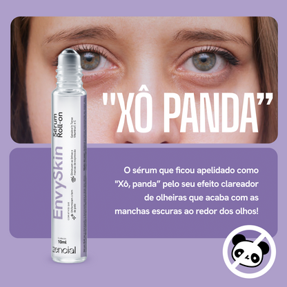 Bastão Roll-on Clareador de Olheiras