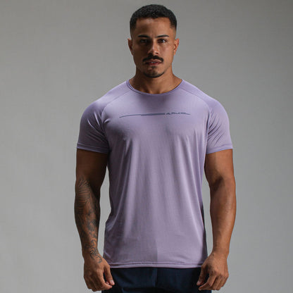 CAMISETA LINE MOVE