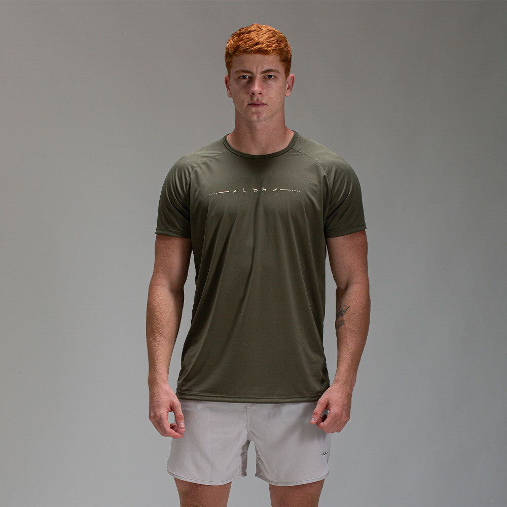 CAMISETA MAX CORE